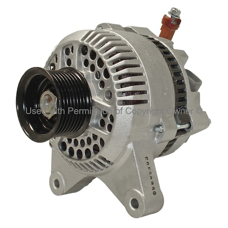 Mpa 90-95 Chevrolet-Corvette New Alternator, 7790810N 7790810N